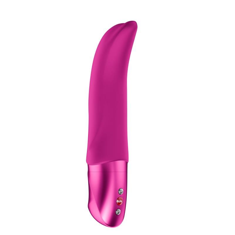 Diva Dolphin G-Spot Vibrator Magenta Diva Dolphin G-Spot Vibrator Magenta
