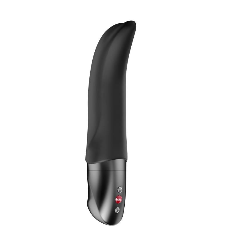 Diva Dolphin G-Spot Vibrator Black Diva Dolphin G-Spot Vibrator Black