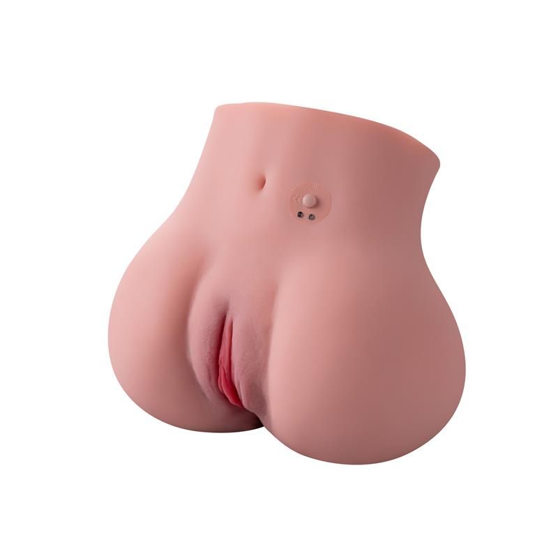 Roberta Masturbator with Vibration 2 kg Roberta Masturbator with Vibration 2 kg