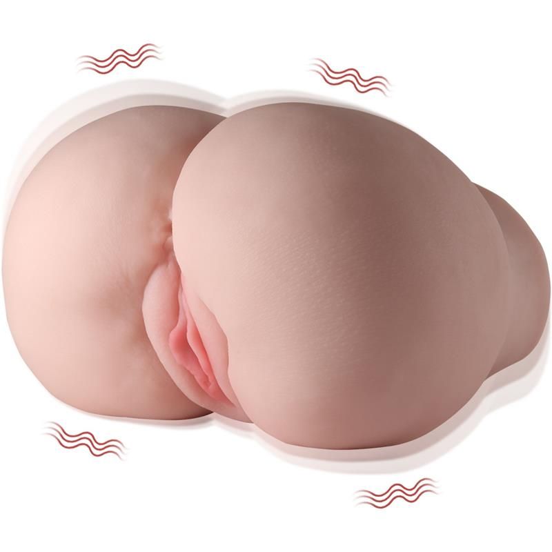 Lore Masturbator with Vibration 2.59kg Lore Masturbator with Vibration 2.59kg