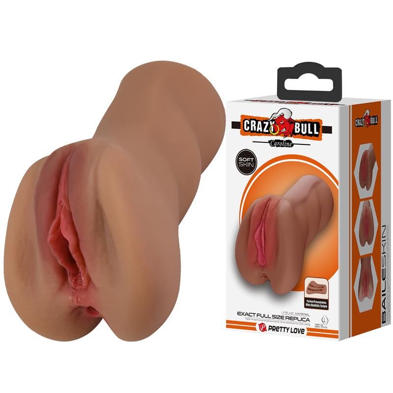 Caroline Masturbator Vagina and Anus Caroline Masturbator Vagina and Anus
