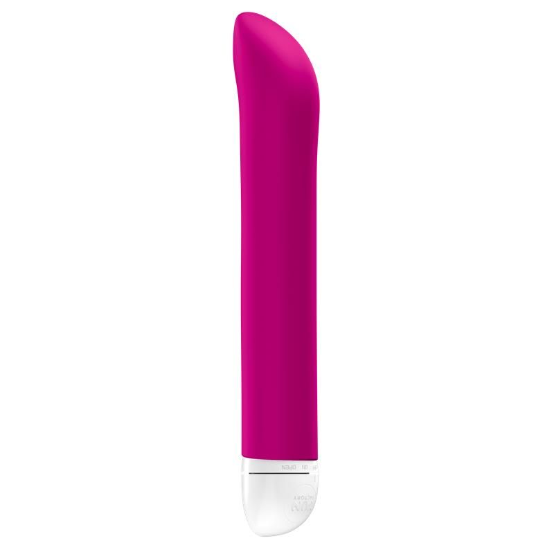 Joupie G-Spot Vibrator Magenta Joupie G-Spot Vibrator Magenta