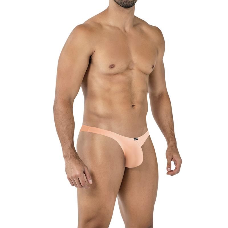 C4MSPX07 Capri Brief Peach - Taglia S C4MSPX07 Capri Brief Peach - Taglia S
