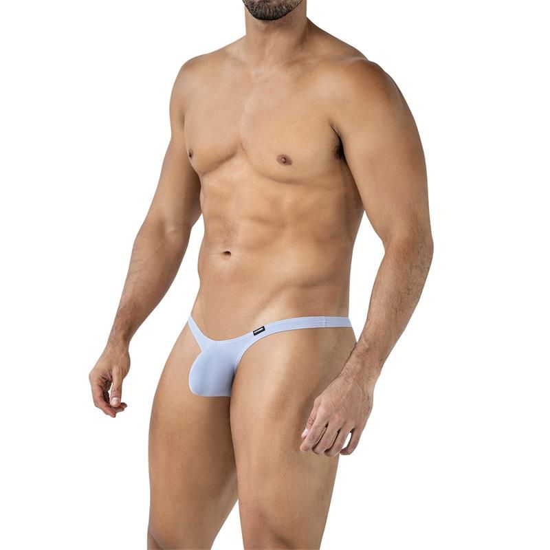 C4MSPXBUL02 String Bulge Lavender - Taglia L C4MSPXBUL02 String Bulge Lavender - Taglia L