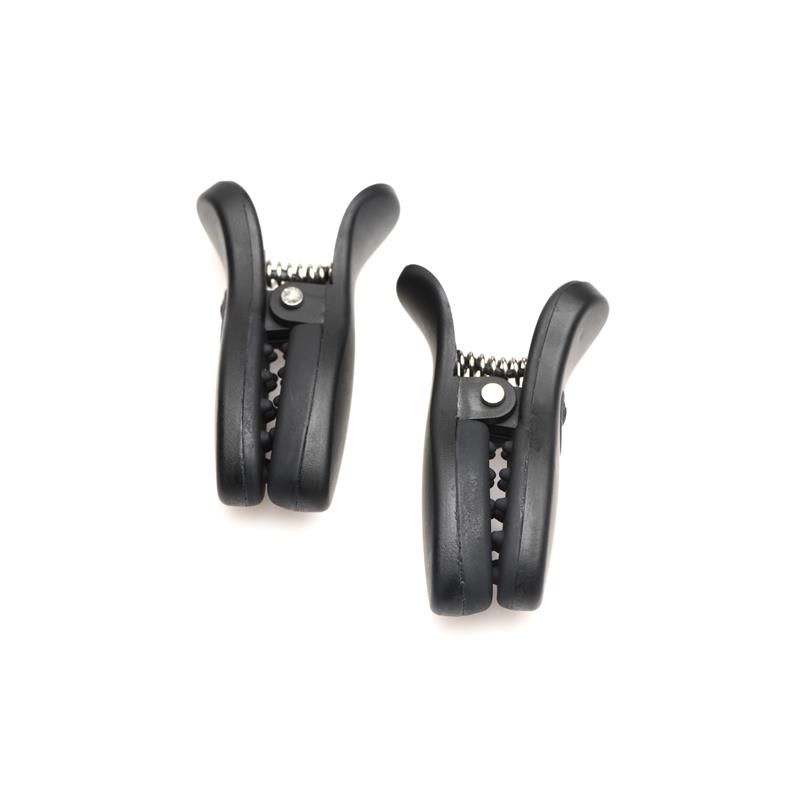 Vibrating Nipple Clamps Vibrating Nipple Clamps