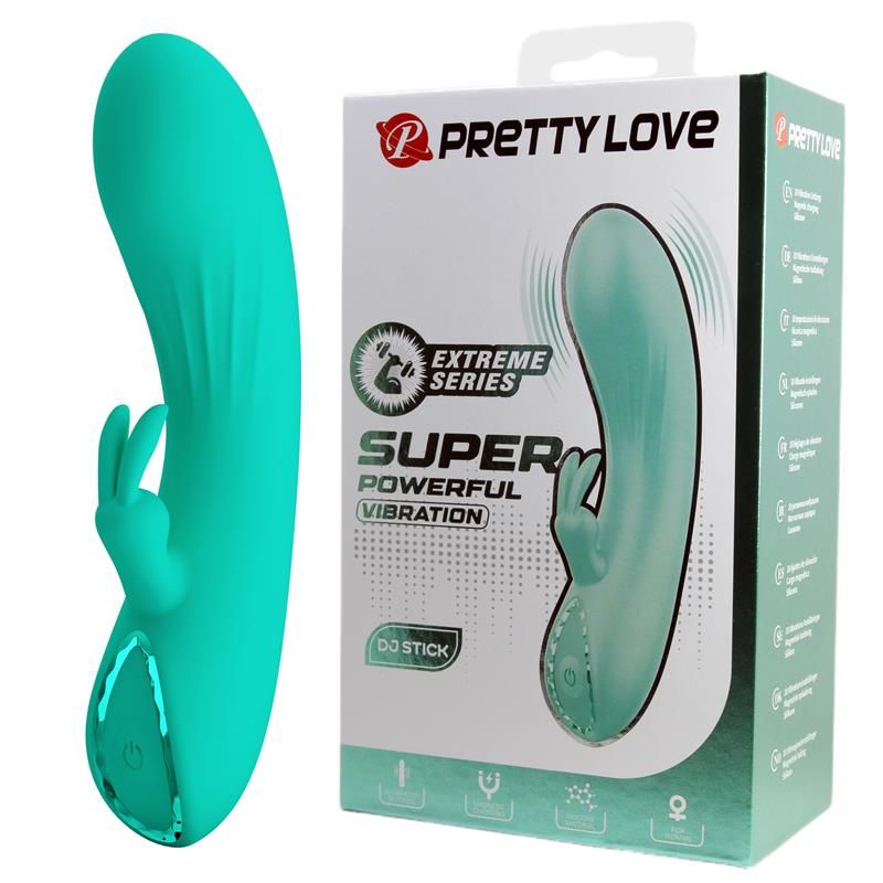 Dj Stick Vibrator G-Spot Dj Stick Vibrator G-Spot