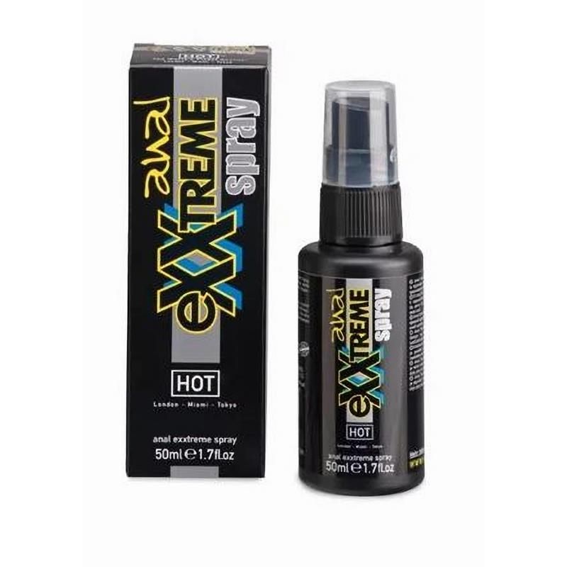 Exxteme Anal Spray 50 ml Exxteme Anal Spray 50 ml