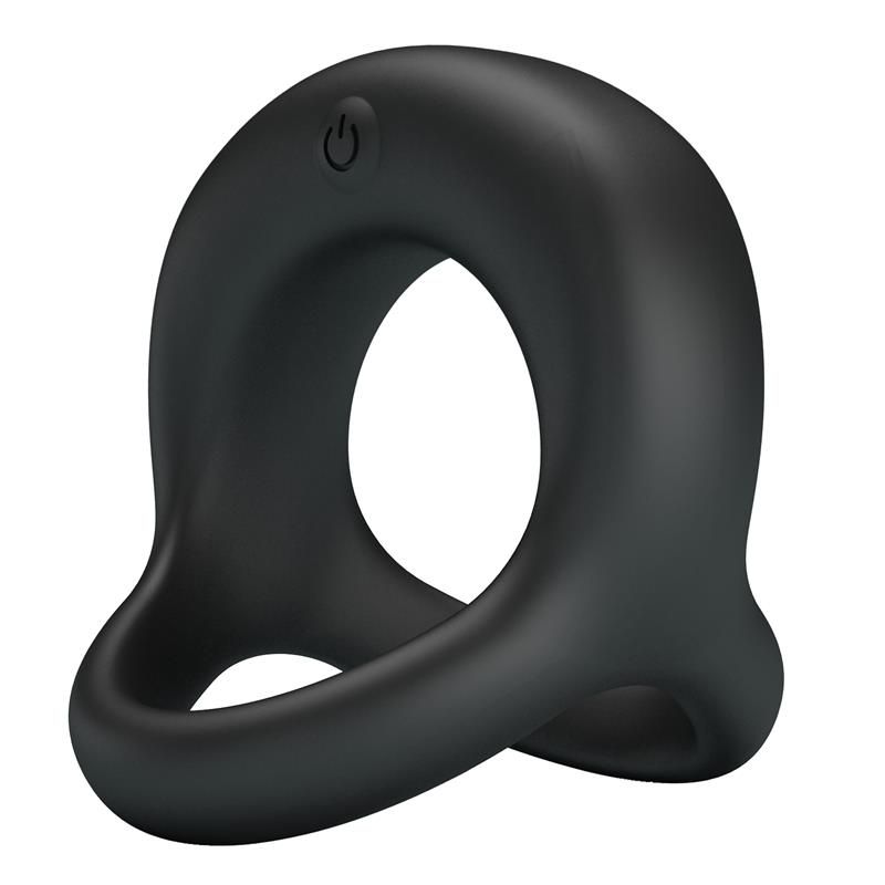 Elliot Vibrating Penis Ring Elliot Vibrating Penis Ring