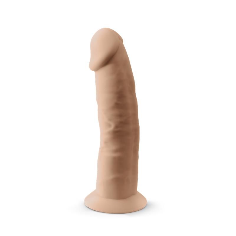 Dildo Dual Density Mod. 2 - 7.5 Flesh Dildo Dual Density Mod. 2 - 7.5 Flesh