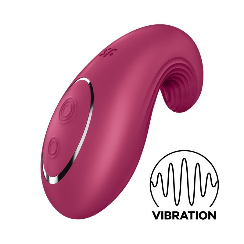 Vibe Dipping Delight Berry Vibe Dipping Delight Berry