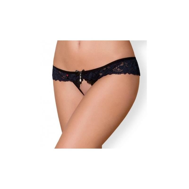 866-PAC-1 Crotchless Panties XXL 866-PAC-1 Crotchless Panties XXL
