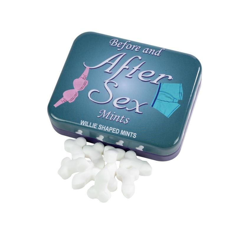 Mints Sugar Free Penis Shped Mints Sugar Free Penis Shped