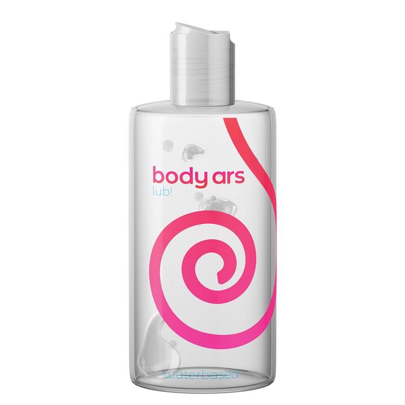 Water Base Lubricant Gel Natural Petaca 200 ml Water Base Lubricant Gel Natural Petaca 200 ml