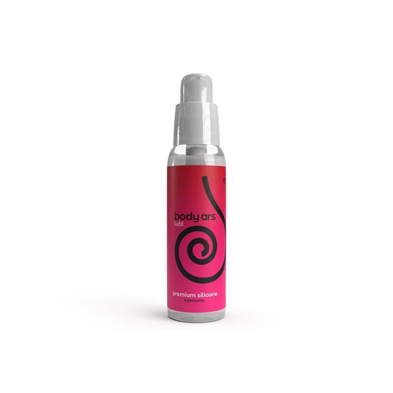 Gel Premium Silicone Lubricant 100 ml Gel Premium Silicone Lubricant 100 ml
