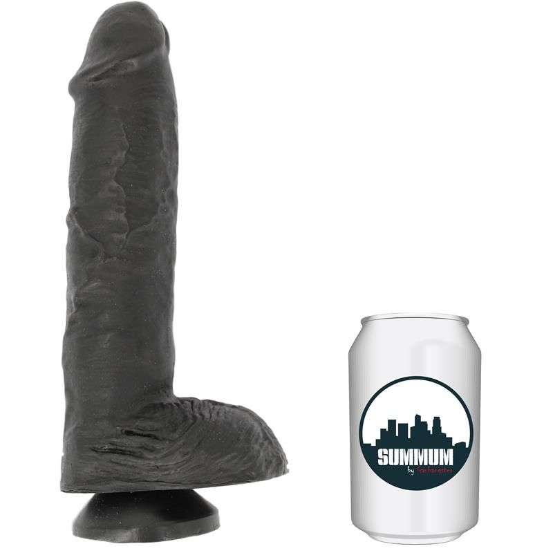 Realistic Dildo Jordan 20 cm Realistic Dildo Jordan 20 cm
