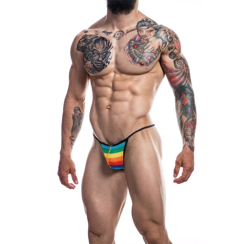Gtring Rainbow - Taglia M Gtring Rainbow - Taglia M