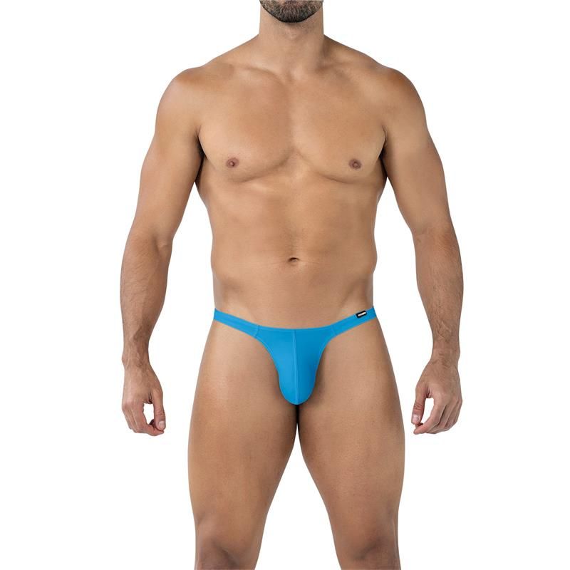 C4MSPX06 Brazilian Thong Dodger Blue - Taglia M C4MSPX06 Brazilian Thong Dodger Blue - Taglia M