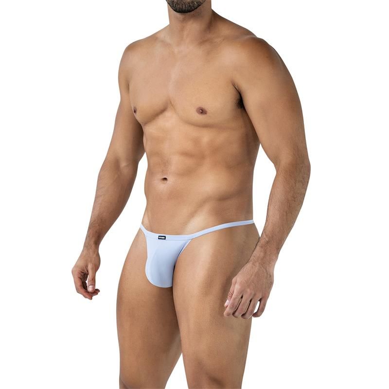 C4MSPX16 Tanga Kini Lavender - Taglia S C4MSPX16 Tanga Kini Lavender - Taglia S