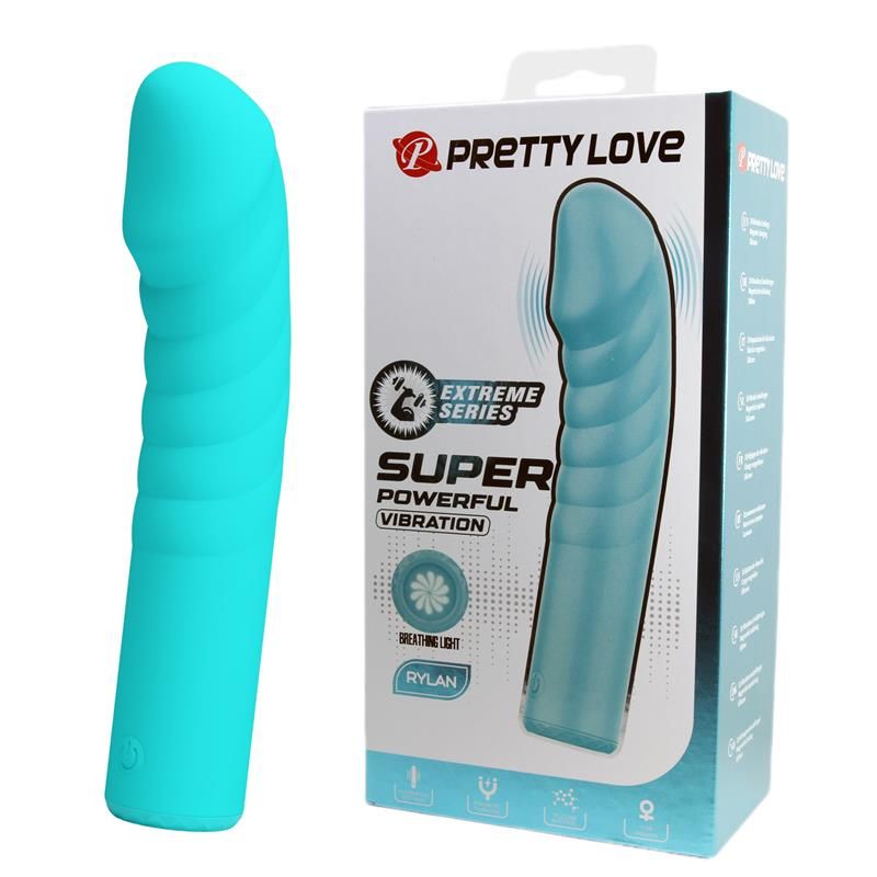Rylan G-Spot Vibrator Rylan G-Spot Vibrator