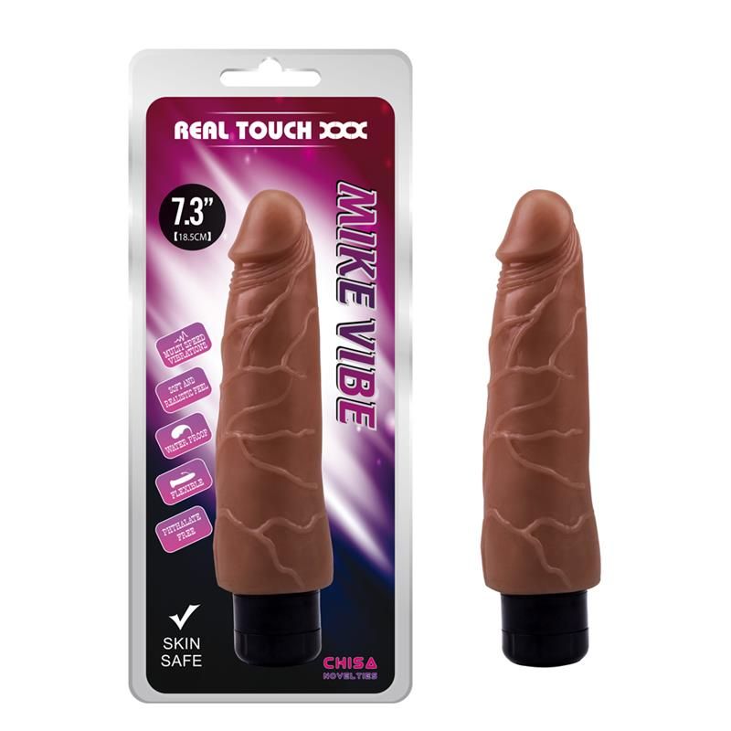 Vibe T-Skin Mike Brown Vibe T-Skin Mike Brown