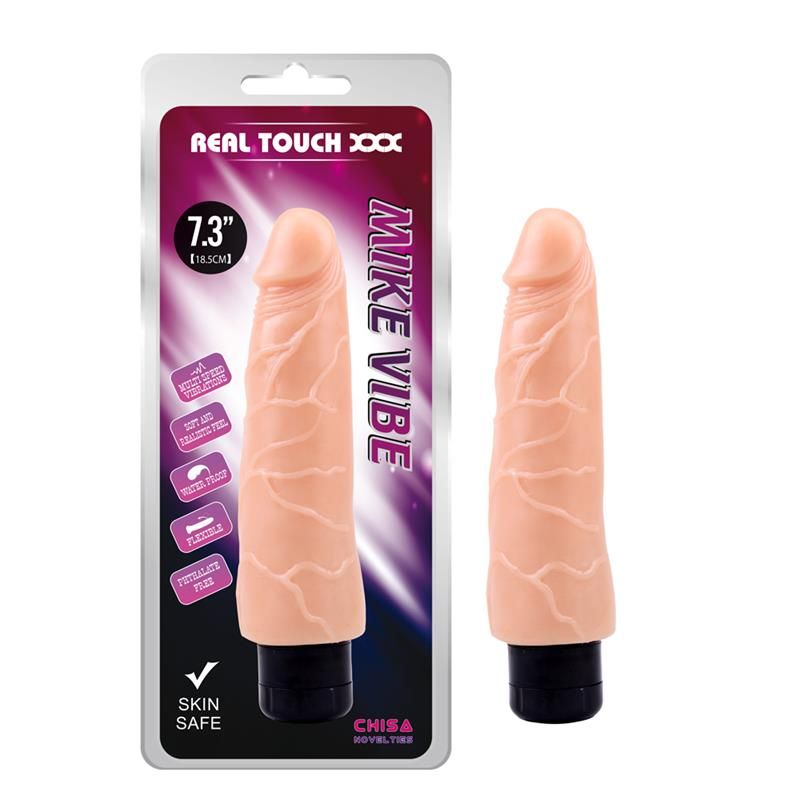 Vibe T-Skin Mike Flesh Vibe T-Skin Mike Flesh