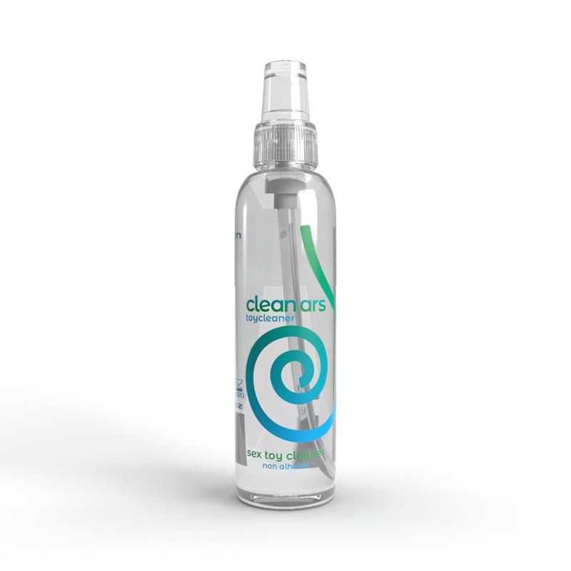 Dispenser Clean Ars 150 ml Dispenser Clean Ars 150 ml