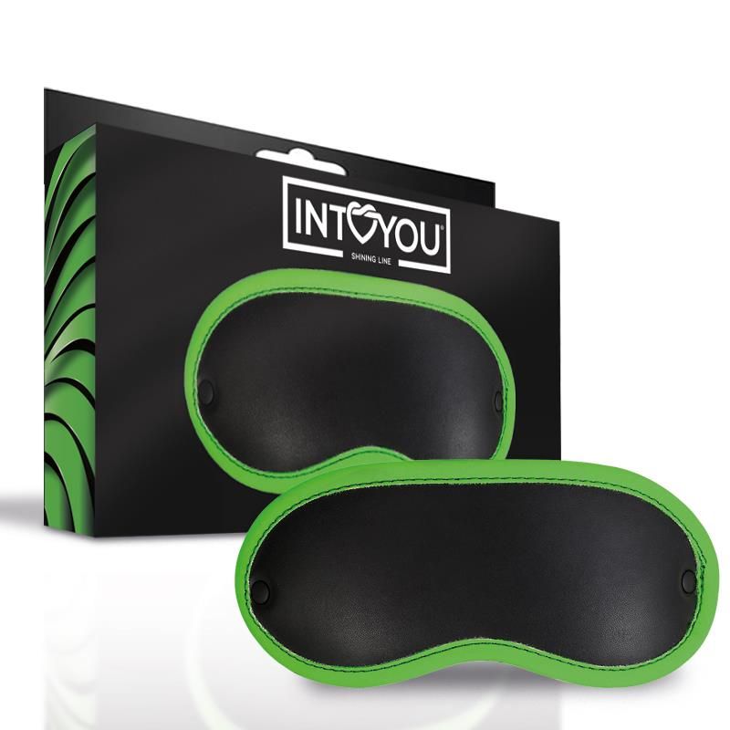 ow ne in the Dark Blindfold ow ne in the Dark Blindfold