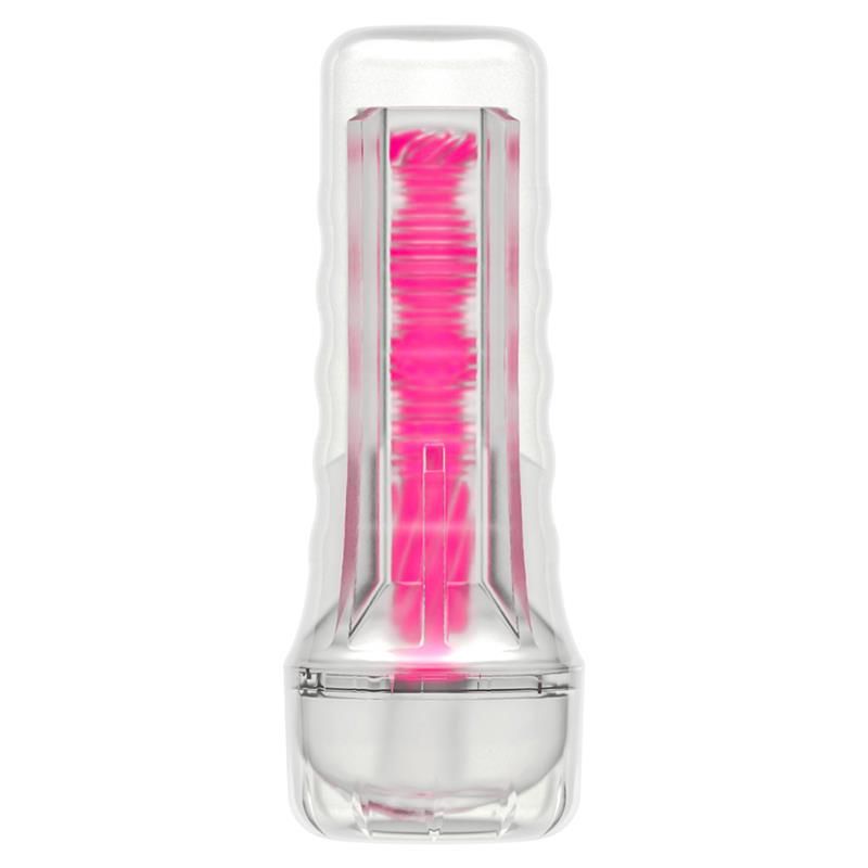 Lumino Play Masturbator Pink Glow 8.5 Lumino Play Masturbator Pink Glow 8.5