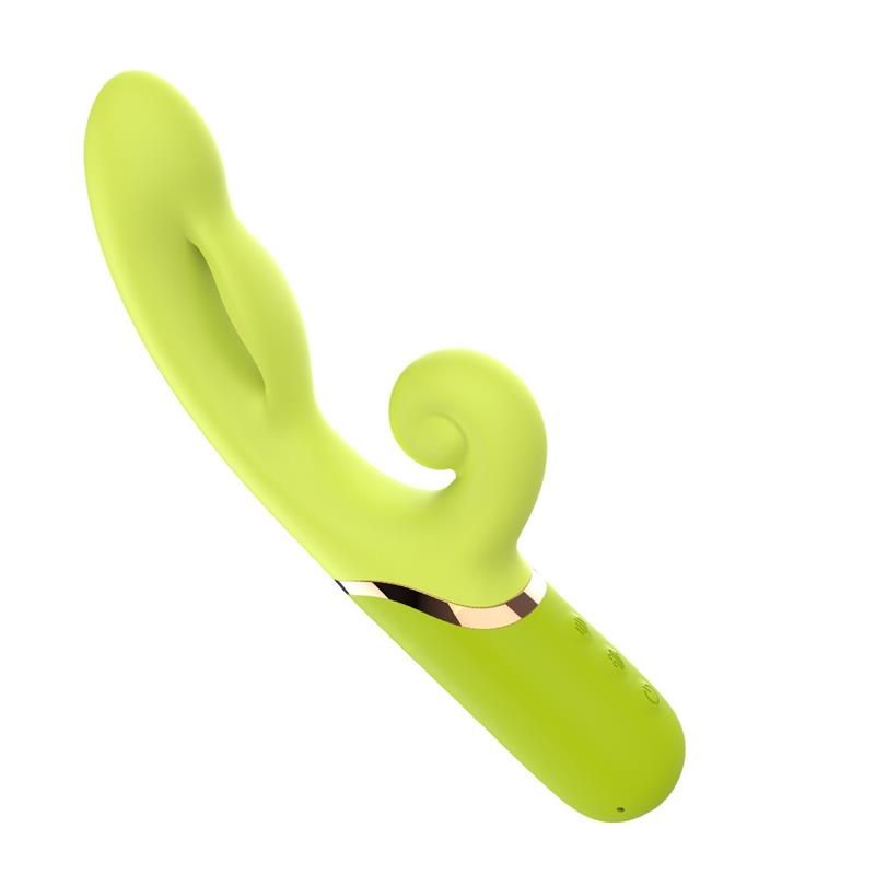 Inflatable Rabbit Vibrator Inflatable Rabbit Vibrator