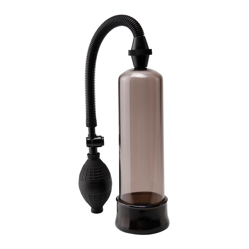 Beginners Manual Pump Beginners Manual Pump