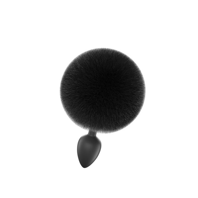 Se?uelo Small Bunny Tail Butt Plug Se?uelo Small Bunny Tail Butt Plug