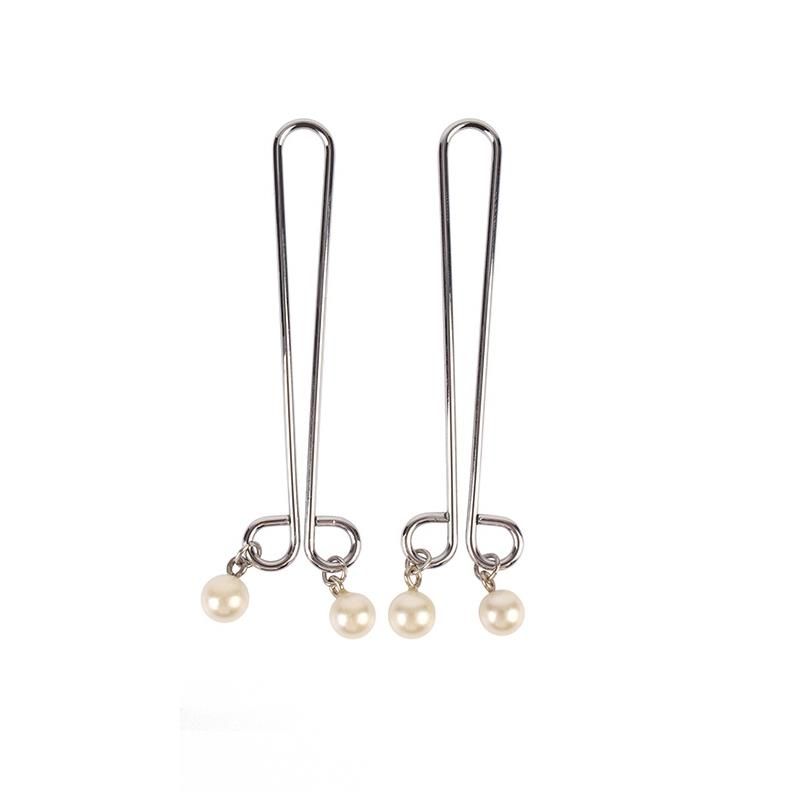 Se?uelo Pearl Nipple Clamps Se?uelo Pearl Nipple Clamps