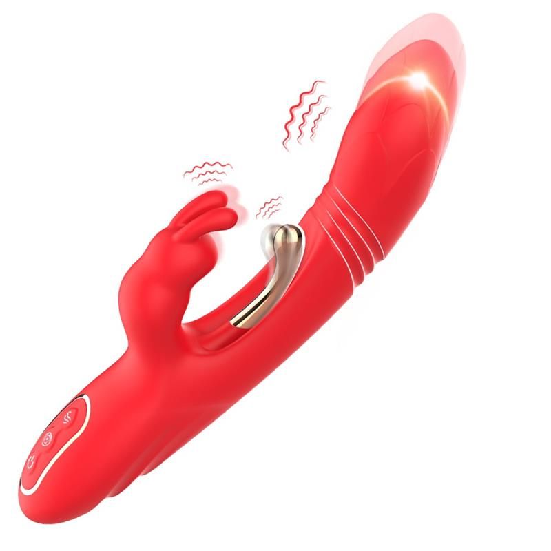 Tickler Rabbit Vibrator Tickler Rabbit Vibrator