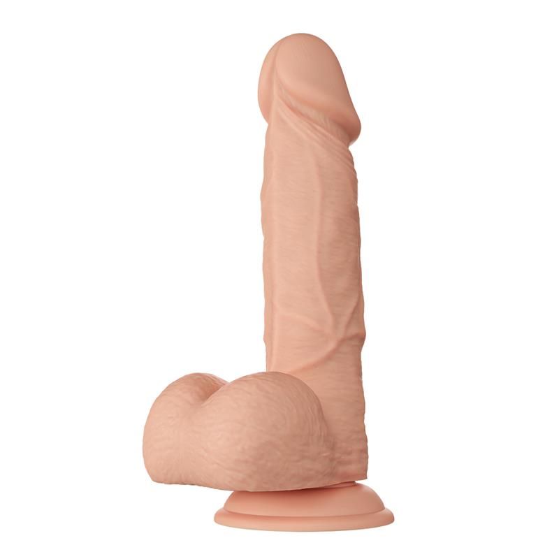 Realistic Dildo Bahamut 8.5 Realistic Dildo Bahamut 8.5