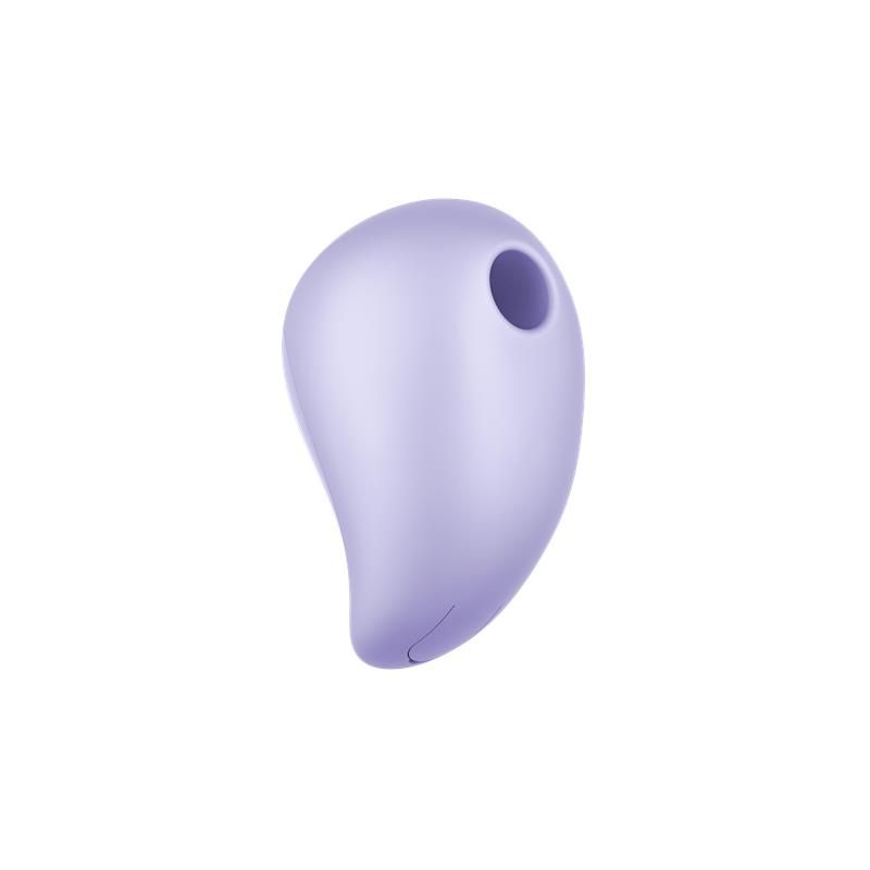 Essence Air Pulse Vibrator Purple Essence Air Pulse Vibrator Purple