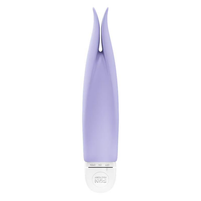 Volita Lay-On Vibrator Purple Volita Lay-On Vibrator Purple