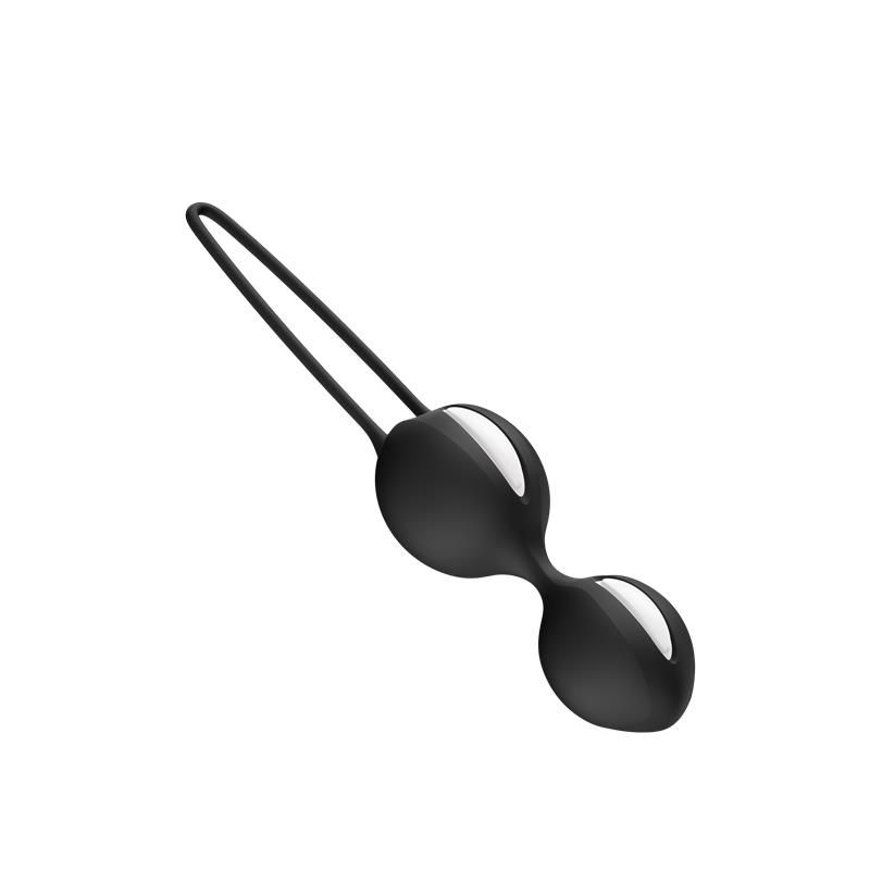 Smartballs Duo Love Ball Black Smartballs Duo Love Ball Black