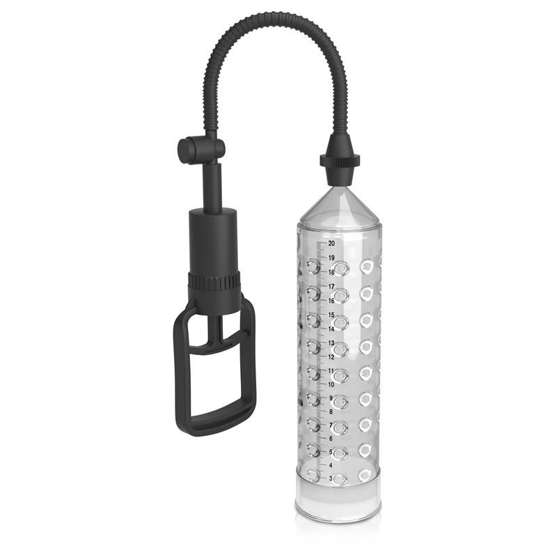Penis Stimulation Pump 62 cm Penis Stimulation Pump 62 cm