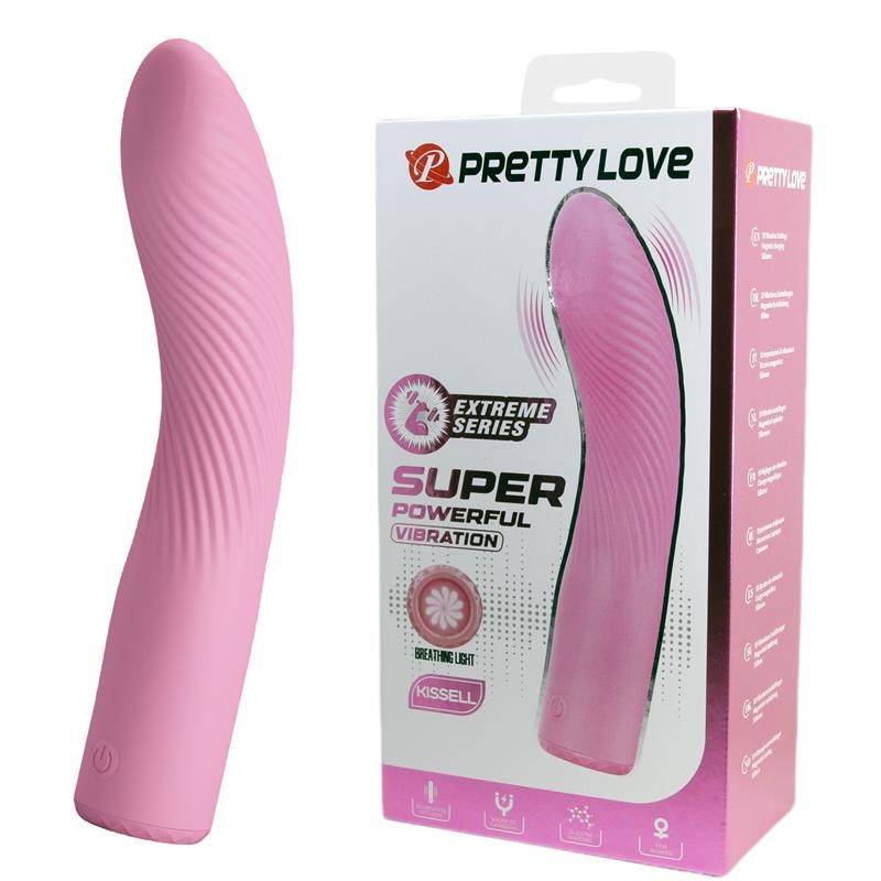 Kissell G-Spot Vibe Kissell G-Spot Vibe