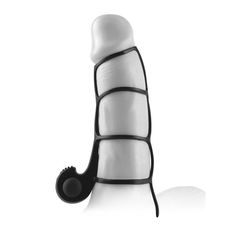 Fantasy X-tensions Beginners Silicone Power Cag Fantasy X-tensions Beginners Silicone Power Cag
