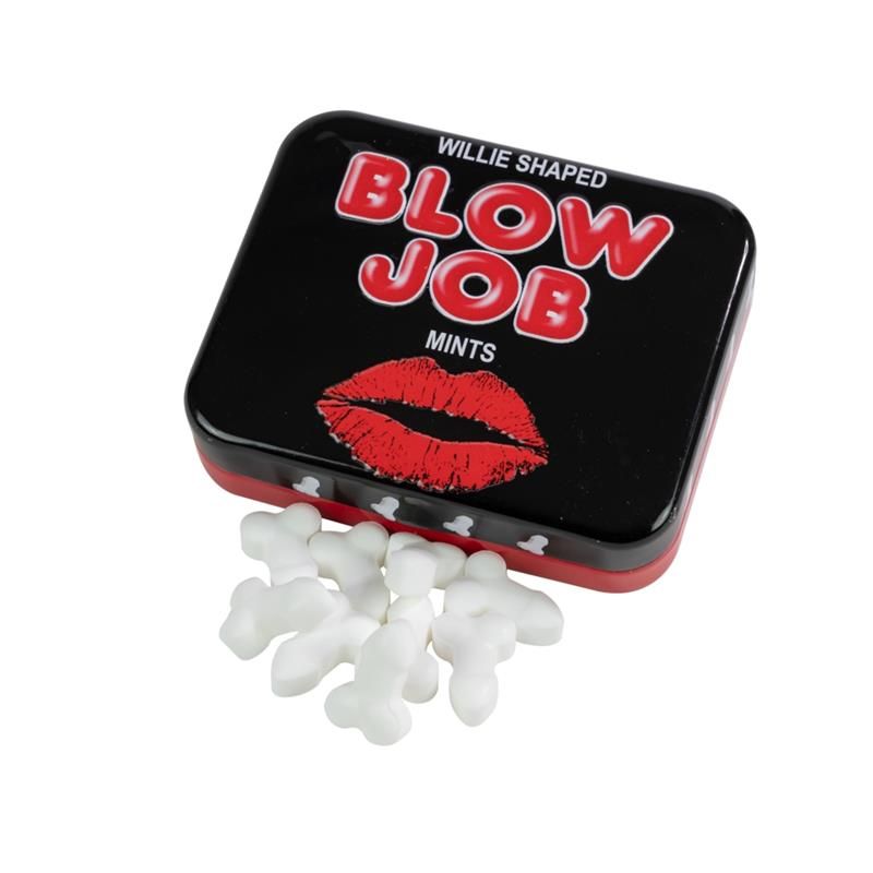Mints Sugar Free Penis Shape Mints Sugar Free Penis Shape