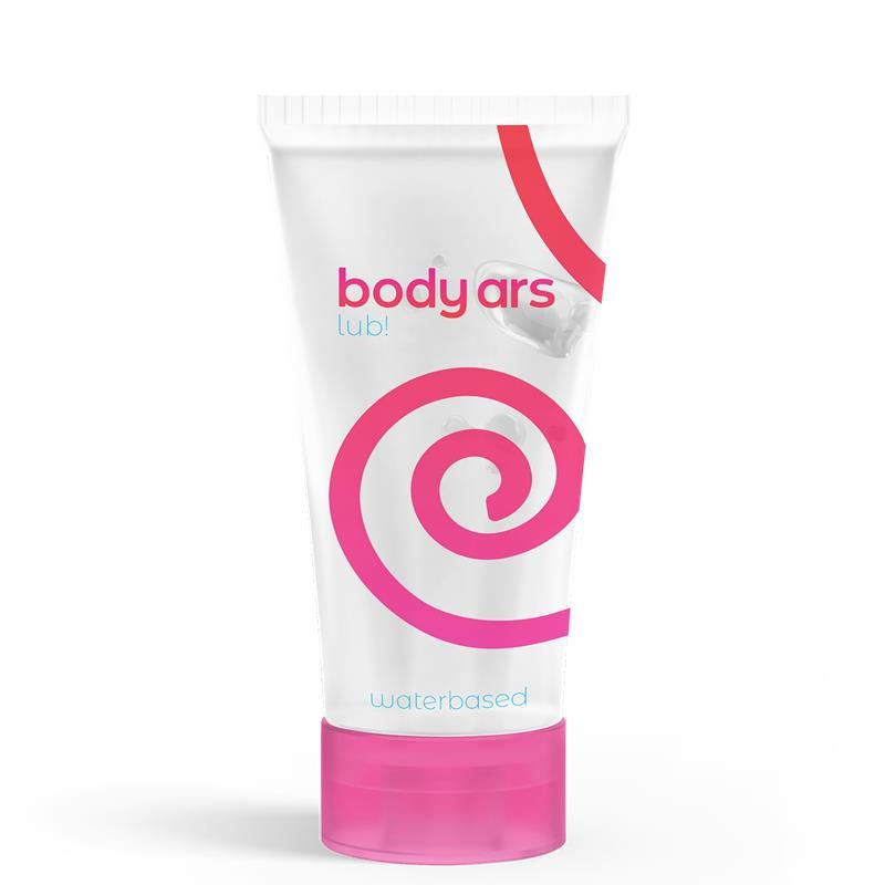 Water Base Lubricant Gel Natural 75 ml Water Base Lubricant Gel Natural 75 ml