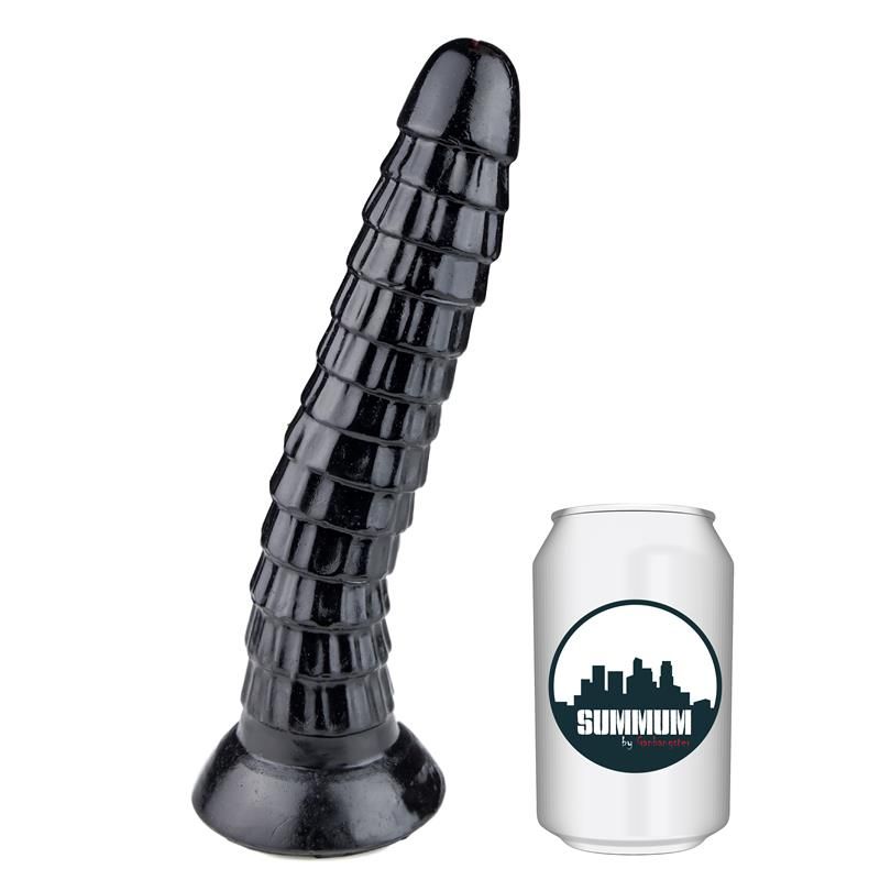 Scales Dildo Pangolin 24 cm Scales Dildo Pangolin 24 cm