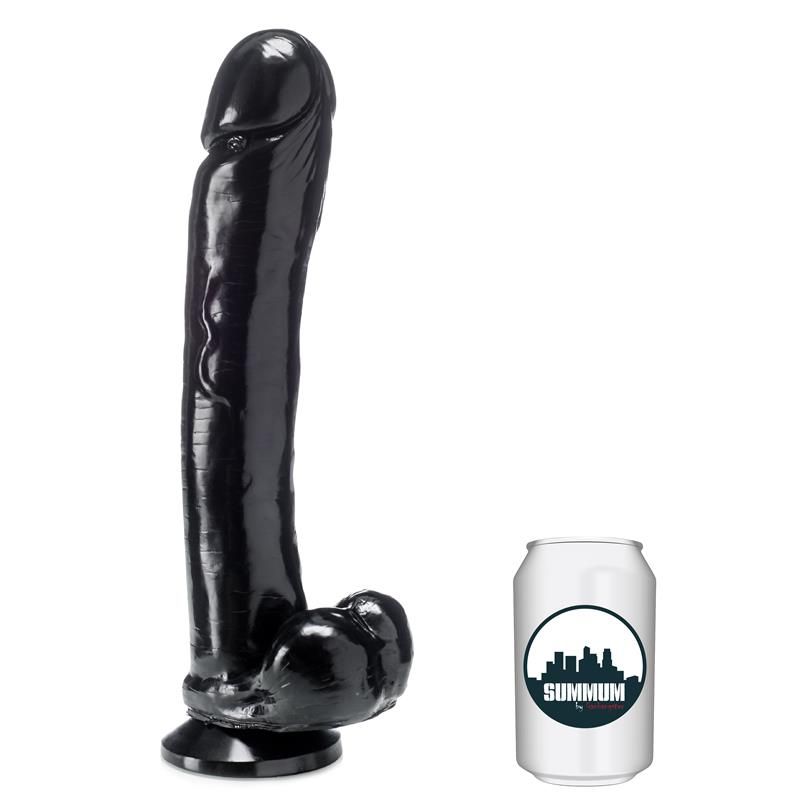 Dildo Super Ken 30 cm Dildo Super Ken 30 cm
