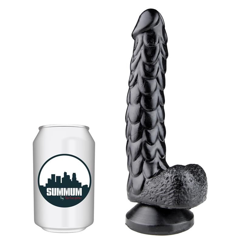 Scales Dildo Hyleos 18 cm Scales Dildo Hyleos 18 cm