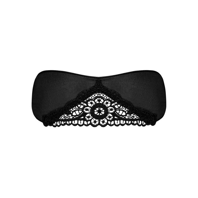 Satinia Eye Mask Satinia Eye Mask