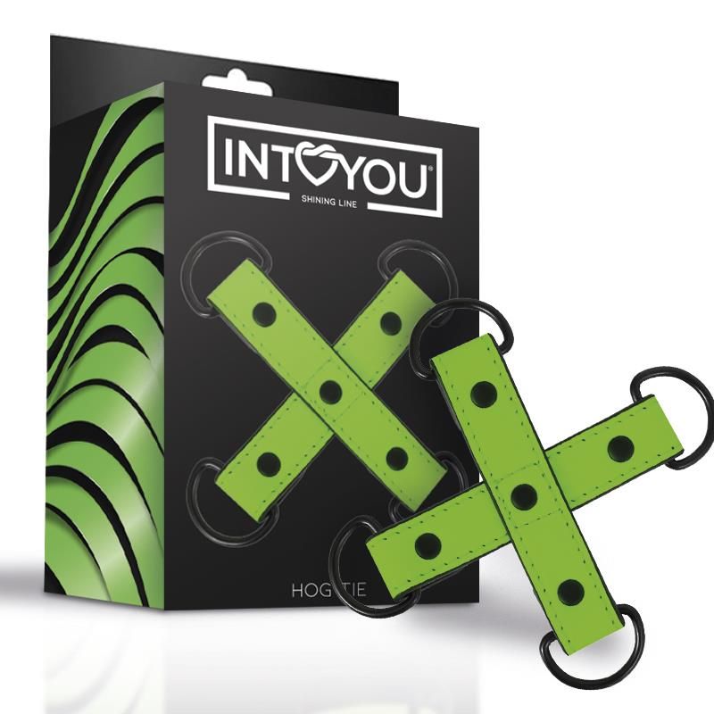 Glow in the Dark Hogtie Glow in the Dark Hogtie