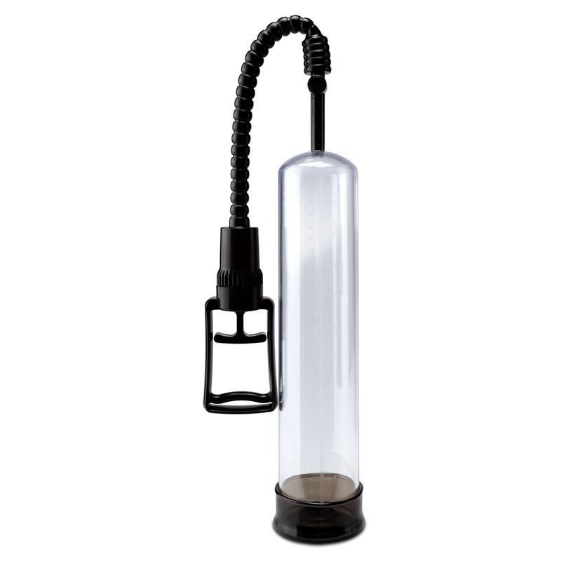 Pump Worx XXL Maximizer Pump Black Pump Worx XXL Maximizer Pump Black