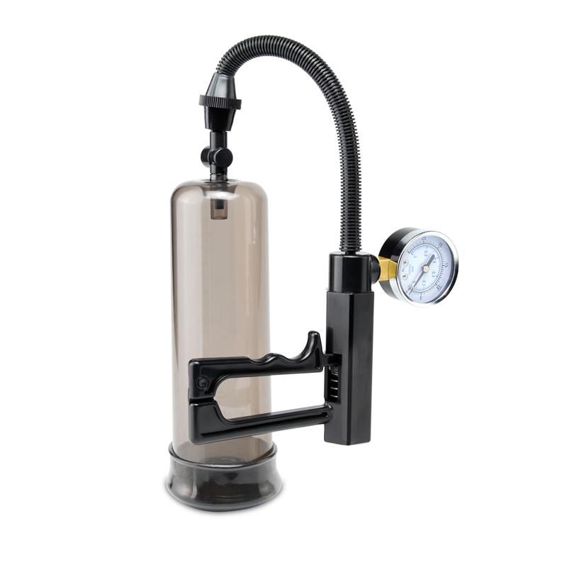 Pump Worx Pistol-Grip Power Pump Black Pump Worx Pistol-Grip Power Pump Black
