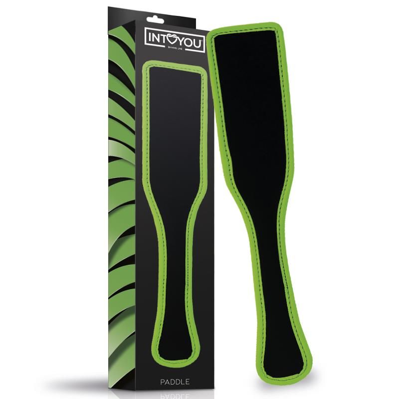 Glow in the Dark Paddle Glow in the Dark Paddle